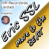 Eric Ssl - Move To The Beat