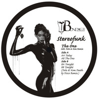 Stereofunk - The One
