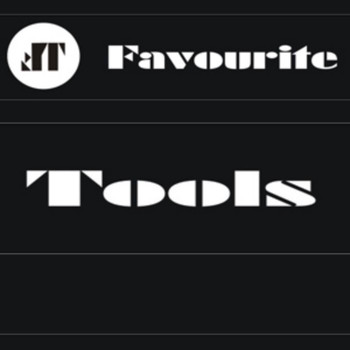 Various Artists - Favourite Tools 6