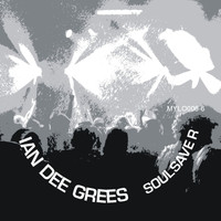 Ian Dee Grees - Soulsaver