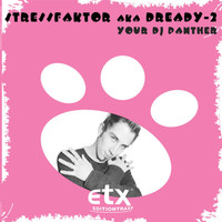 Stressfaktor Aka Dready-2 - Your DJ Panther