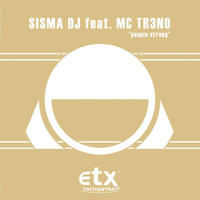 Sisma DJ - People Strong