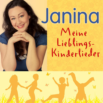 Janina - Meine Lieblingskinderlieder
