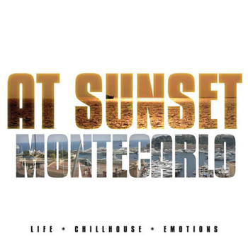 Various Artists - At Sunset - Monte Carlo