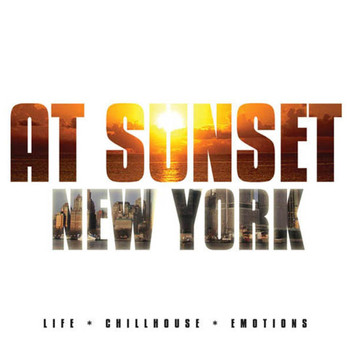 Various Artists - At Sunset - New York