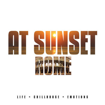 Various Artists - At Sunset - Rome