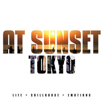 Various Artists - At Sunset - Tokyo