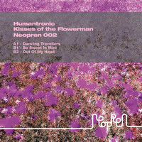 Humantronic - Kiss Of The Flowerman