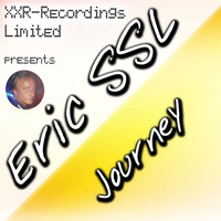 Eric Ssl - Journey