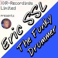 Eric Ssl - Funky Drummer