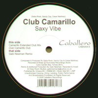 Club Camarillo - Saxy Vibe