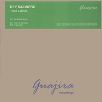 Rey Salinero - Toma Latinos