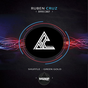 Ruben Cruz - Shuffle