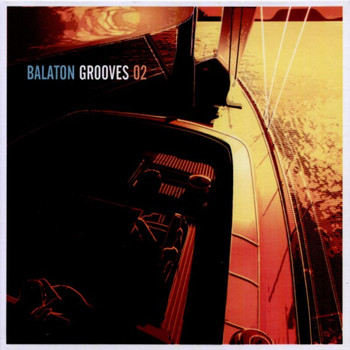 Various Artists - Balaton Grooves 02