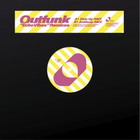 Outfunk - Echo Vibes (Remixes)