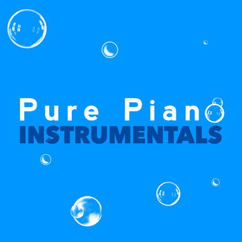 Martin Jacoby - Pure Piano Instrumentals