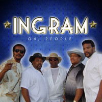 Ingram - Oh, People