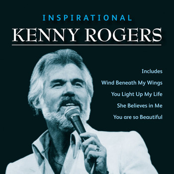 Kenny Rogers - Inspirational Kenny Rogers