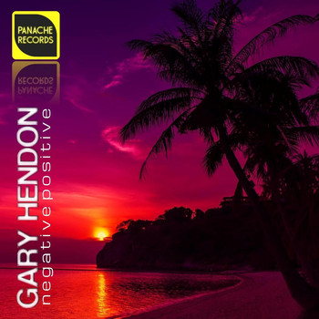 Gary Hendon - Negative Positive