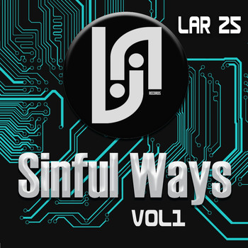 Various Artists - Sinful Ways, Vol. 1