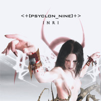 Psyclon Nine - INRI