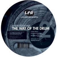 Andreas Kremer - The Way Of The Drum 2