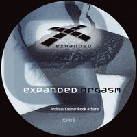 Andreas Kremer - Expanded Orgasm