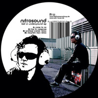 Nitrosound - Lost In Underground