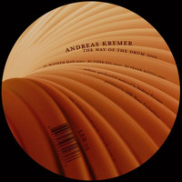 Andreas Kremer - The Way Of The Drum 2005
