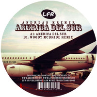 Andreas Kremer - America Del Sur