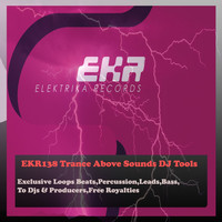 Patrick Seeker - Trance Above Sounds DJ Tools