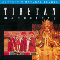 Natural Sounds - Tibetan Monastery