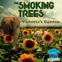 The Smoking Trees - Victoria's Garden