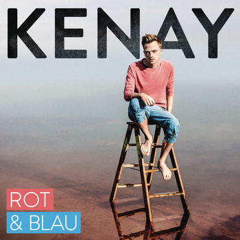 Kenay - Rot und Blau