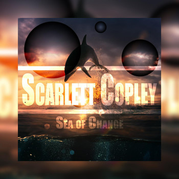 Scarlett Copley - Sea of Change