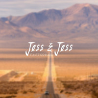 Jess & Jess - Fastforward