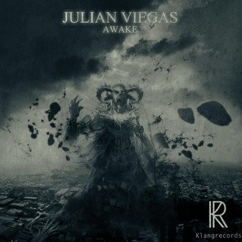 Julian Viegas - Awake