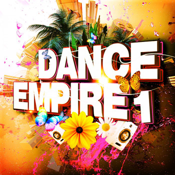 Various Artists - Dance Empire 1