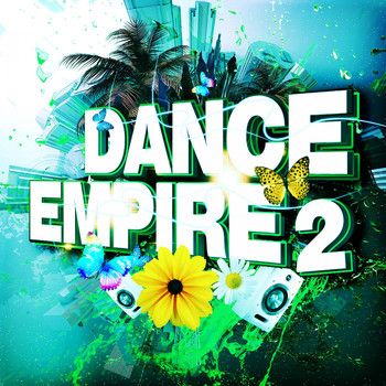 Various Artists - Dance Empire 2