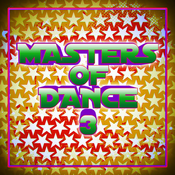 Various Artists - Masters of Dance 3