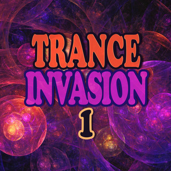 Various Artists - Trance Invasion 1