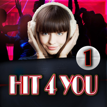 Various Artists - Hit 4 You 1