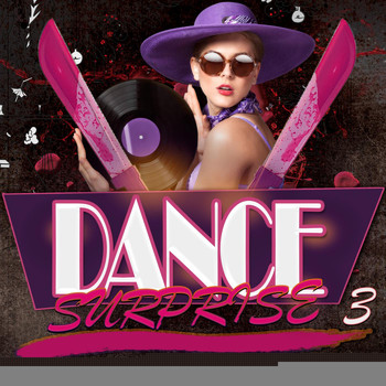 Various Artists - Dance Surprise 3
