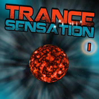Various Artists - Trance Sensation 1