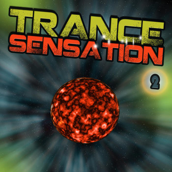 Various Artists - Trance Sensation 2