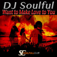 DJ Soulful - Want to Make Love to You