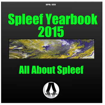 Various Artists - Spleef Yearbook 2015: All About Spleef