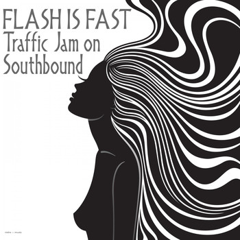 Flash Is Fast - Traffic Jam on Southbound