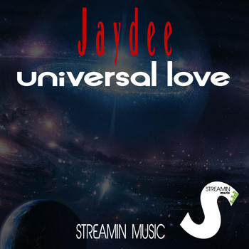 Jaydee - Universal Love