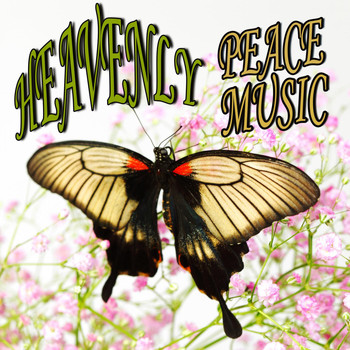 Various Artists - Heavenly Peace Music